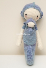 My Seahorse
