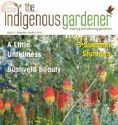 The Indigenous Gardener-Issue 2-February/March 2015