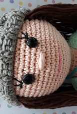 Pili doll