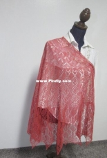 lace shawl 2