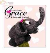 Roxy Craft - Tamie Oldridge - Grace the Elephant
