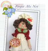 Forget Me Not-Catari