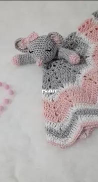Mouse blanket