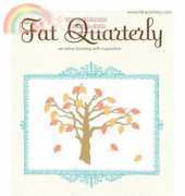 Fat Quaterly-Fall inspired 2011
