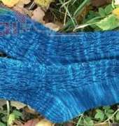 Lohengrin Socks by Caoua Coffee -Free