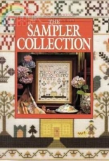 Just Cross Stitch - Sampler Collection