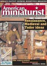 American Miniaturist-Issue 29-September-2005
