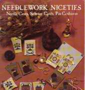 Homespun Elegance 61 - Needlework Neceties