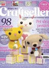 Craftseller-Issue 49-May-2015 /no ads