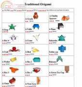 Origami Club - Traditional