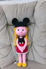 mickey mouse costum
