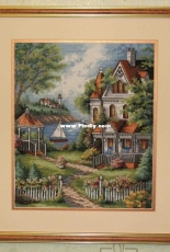 Dimensions 35128 Cove Haven Inn