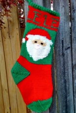 Santa'stocking