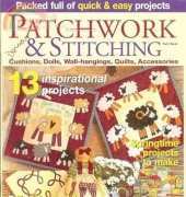 Patchwork & Stitching vol.3 n.6