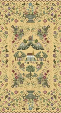 Rosewood Manor Q-1108 - Inspiration XSD