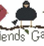 The Trilogy - Friends Gather .pat