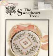 The Sweetheart Tree SV45 - Crystal Boudoir Box I