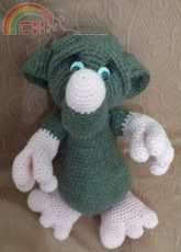 grey mouse