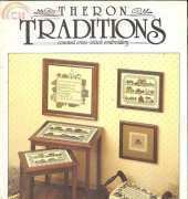 Theron Traditions 4 - My Town