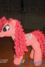 My little pony
