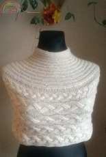 poncho