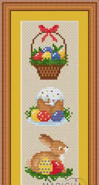 Easter - Maricha Mariya Nikolaevskaya - Free