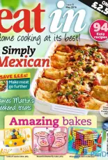 Eat In-Issue 5-May-2016