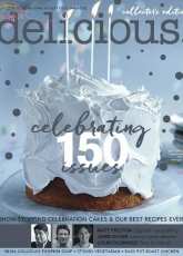 Australia's Delicious Collector's Issue-July-2015