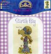 DMC Sarah Kay BL550-61 Julie & chicks