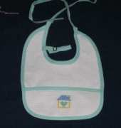 Baby's bib once more