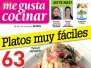Me Gusta Cocinar-Issue 15-2015 /Spanish