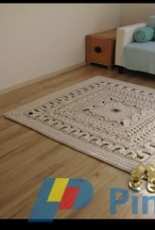 Magic Carpet Studio - Latające Dywany - Quatro Carpet - Free