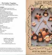 Sweet dreams-We gather together