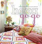 Hexa go go-Tacha Bruecher /Paper Piecing