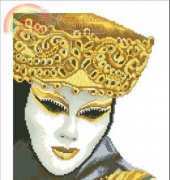 Lanarte 35054 The Mask