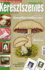 Keresztszemes Magazin - No.18 October 2005 - Hungarian
