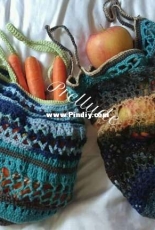Market bags