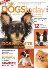 Little Dogs Today-Extra-N°1-2015 /German