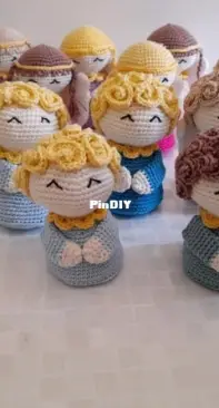 Angels