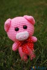 Pink PIG