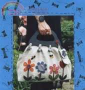 Bobbin 59 Treasure Bag - Dutch