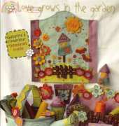 Cinnamon Patch - The simple Life Colletion - Love Grows in The Garden