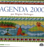 Mango Pratique - Agenda 2000