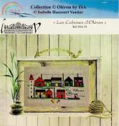 Isabelle Vautier 10 Les Cabanes d'Oleron