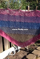 betina shawl