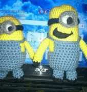 My little minions