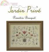 Jardin Prive FT 16 - Primitive Bouquet