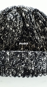 Winter hat / cap