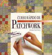 Curso Rápido de Patchwork by Gianna Valli Berti 1999 - Spanish