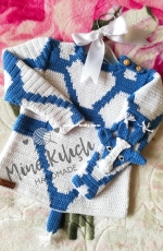 Giraffe Sweater